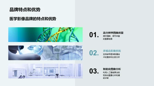 医学影像：未来探索