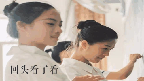 毕业季青春快闪动画电子相册通用PPT模板