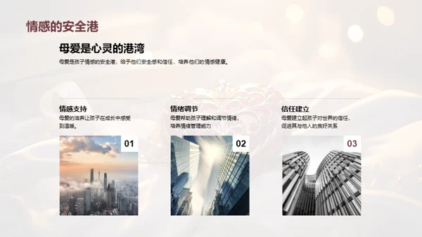探索母爱的深度