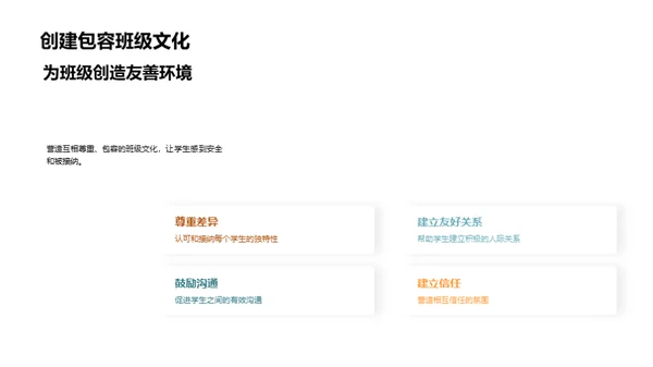 激活学习共同体