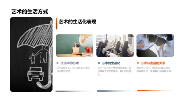 艺术的生命力