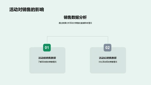 植树节绿色营销