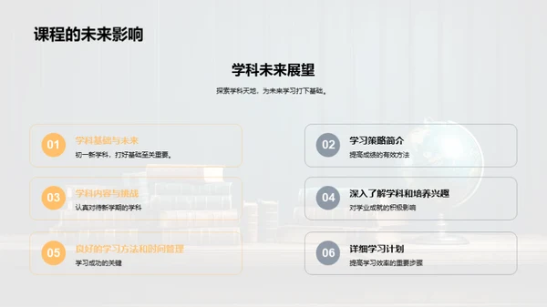 初一学科全解析