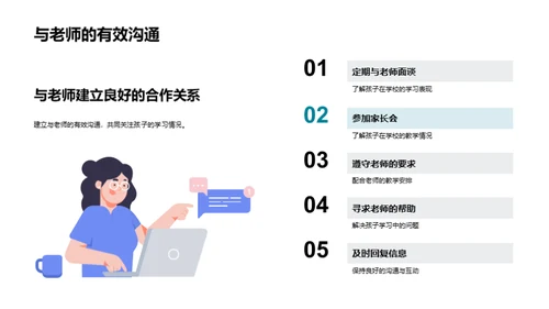 三年级数学成功指南