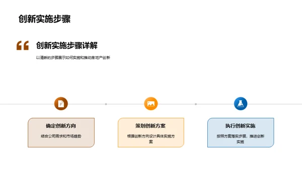 房产创新实战手册