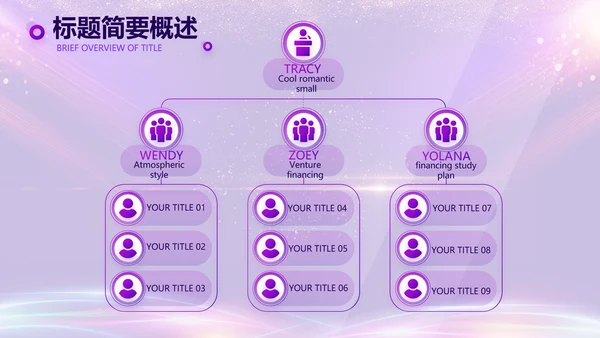 红色大气企业年终盛典典礼PPT