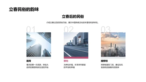 立春节气解析