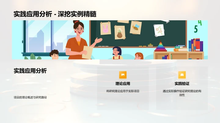 硕士毕业设计全解析