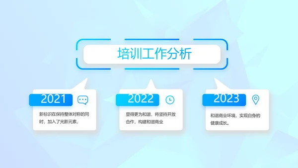 简约公司简介企业宣传工作总结动态PPT模板