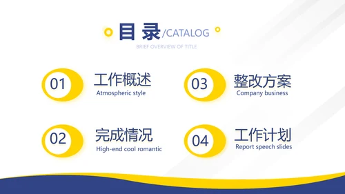 人事行政管理培训工作总结动态PPT模板