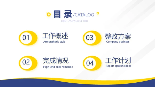 人事行政管理培训工作总结动态PPT模板