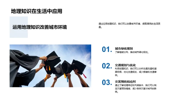 地理智慧与城市规划