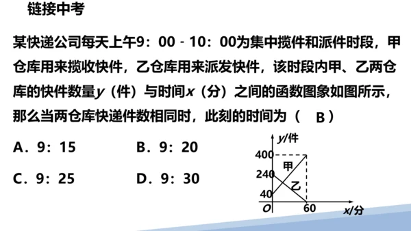 人教版数学八下 第十九章 一次函数 19.2 一次函数（课件）