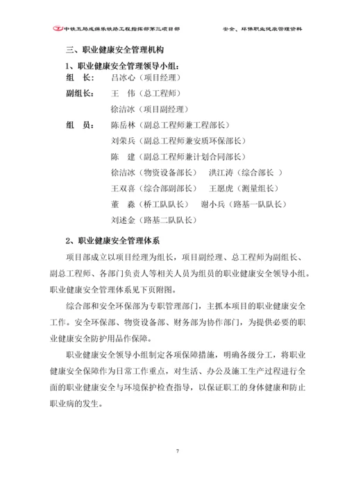 安全环境职业健康.docx