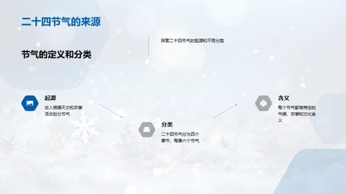 大雪节气的科学解读