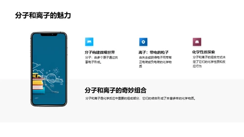 化学的奥秘与应用