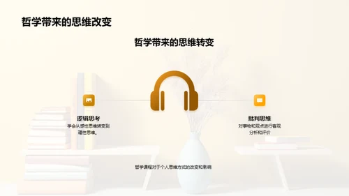 哲思独立：学习与理解