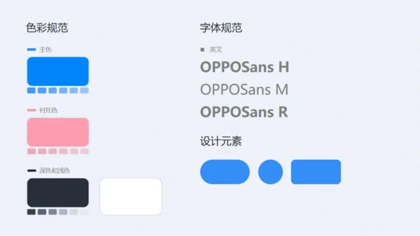 3D质感鹦鹉鸟类通用PPT模板