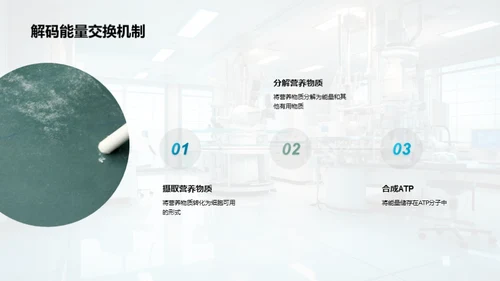 细胞学入门