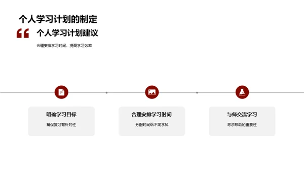 初三全科学习攻略