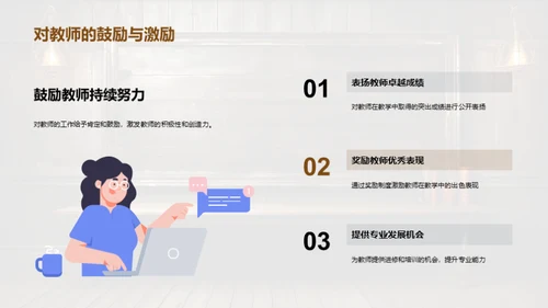 教师团队季度述评