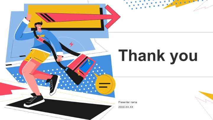 学生会竞选PPT主题