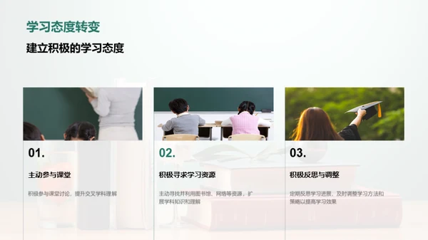 掌握交叉学科之道