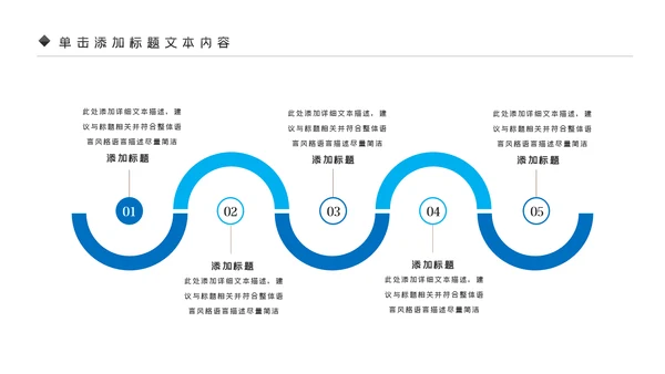 教学设计网络在线教育学习课堂PPT模板