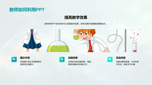 活跃社团交流PPT模板