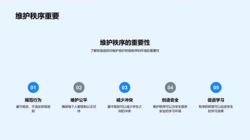 构建班级文化报告