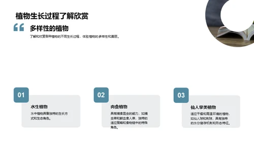 水墨风教育培训教学课件PPT模板