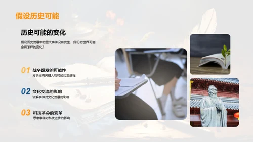 历史事件全解析