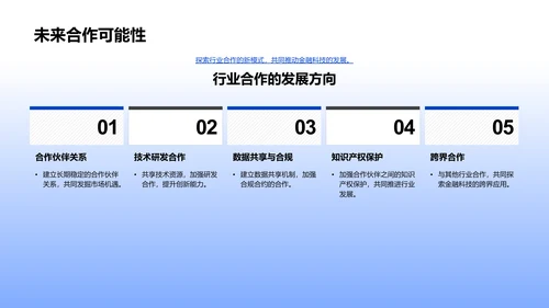 金融科技创新报告