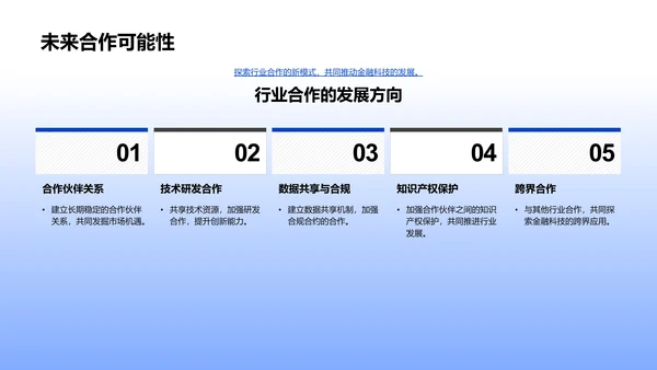 金融科技创新报告