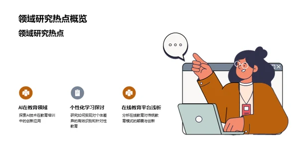 研究之路:解密学术探索