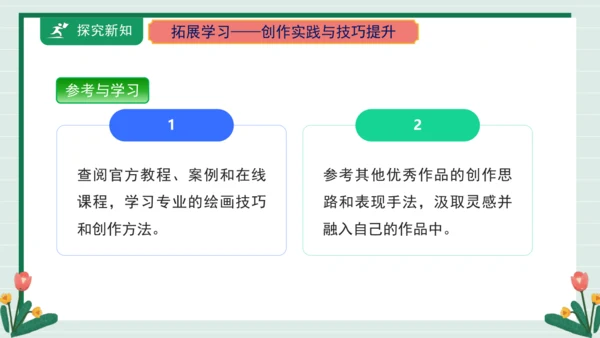 【核心素养目标】人教·内蒙古版《信息技术》五下 第1课 初识《画时画王》课件