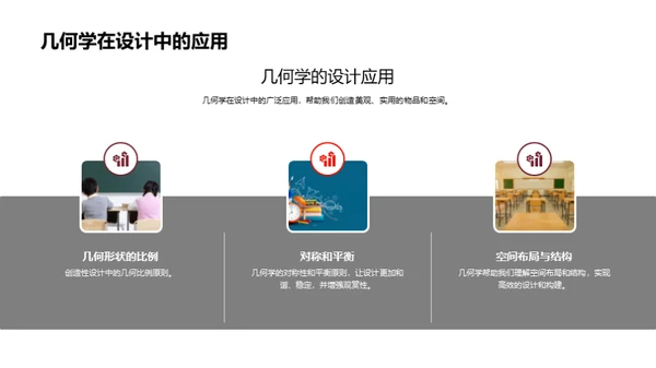 几何学的奥秘探索