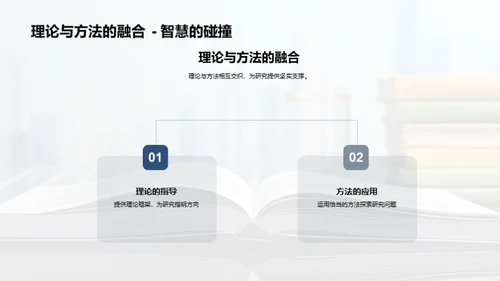 经济学探索之旅