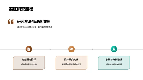 法学征途