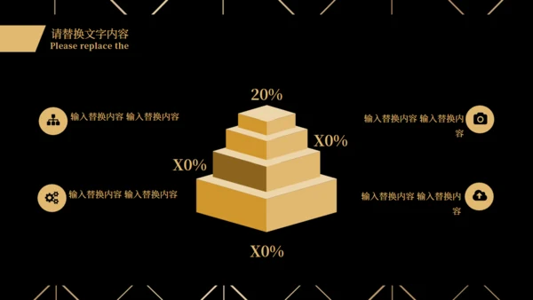 BUSIESS PLAN 商业融资计划书通用PPT模板