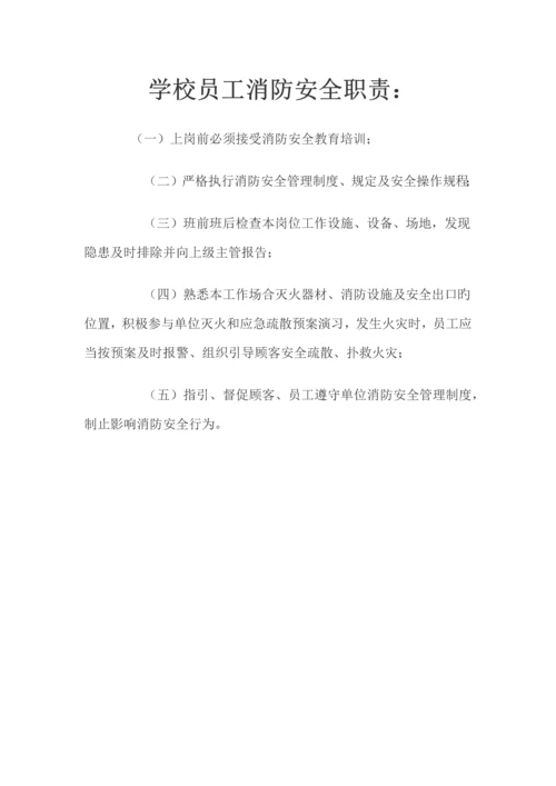 小学消防安全责任人职责.docx