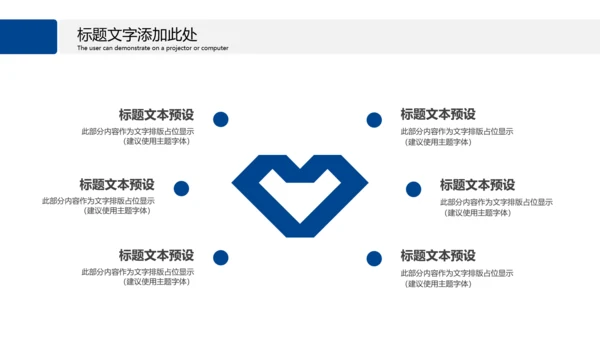 医疗基因DNA科学研究报告动态PPT模板