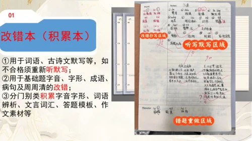 《语你初相识》七年级上开学第一课  课件(共40张PPT)