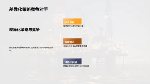陆地石油开采全解析