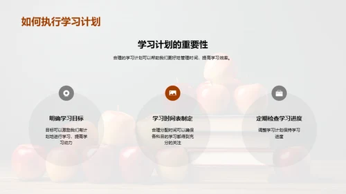 二年级学习策略