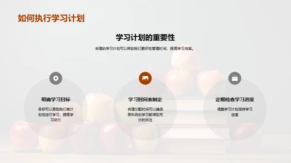 二年级学习策略