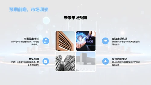 20XX业绩回顾与展望