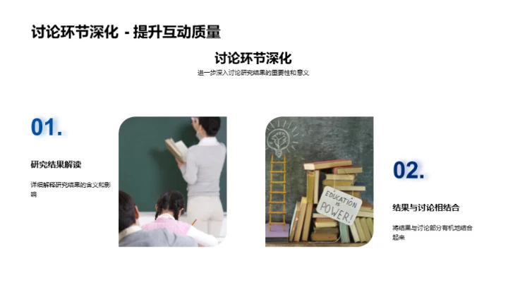 卓越医学论文引领