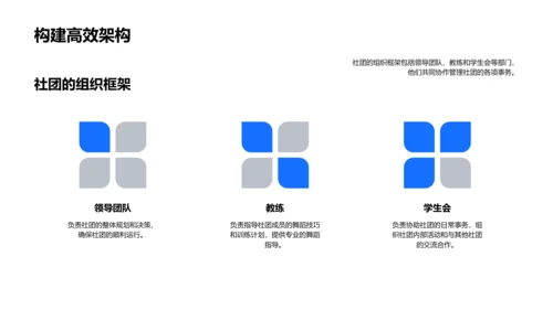 五年级舞蹈社团