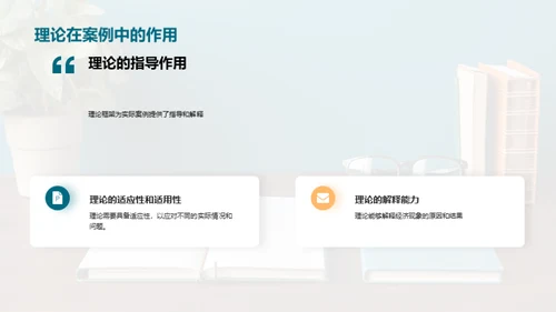经济学实践指南